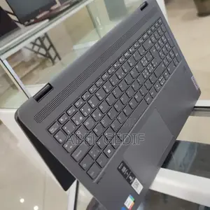 New Laptop Lenovo IdeaPad Flex 15 8GB Intel Core I5 SSD 512GB
