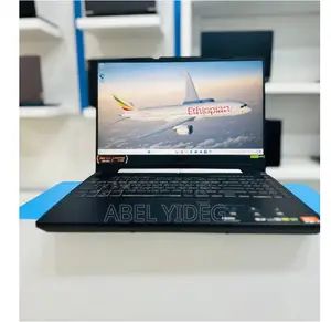 New Laptop Asus TUF Gaming FX504 32GB AMD Ryzen 9 SSD 1T
