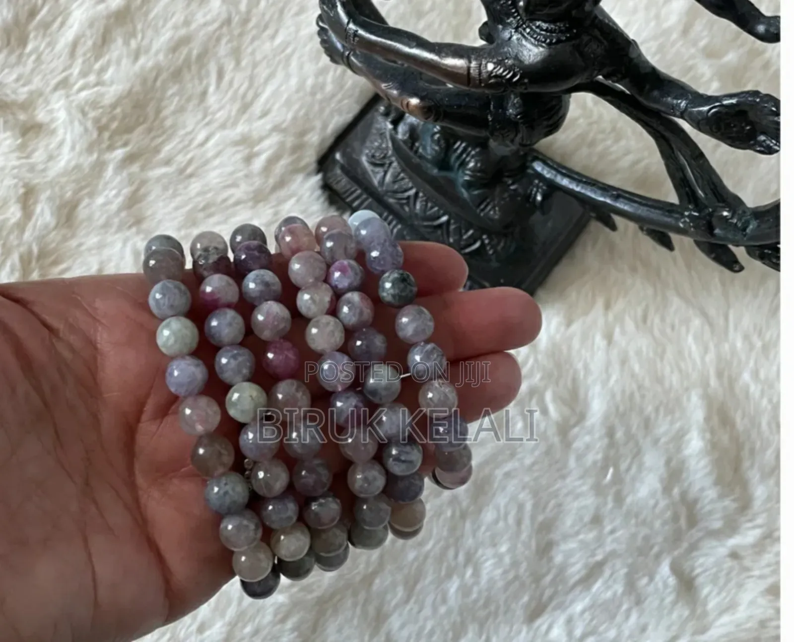 Unique Bracelets Stone