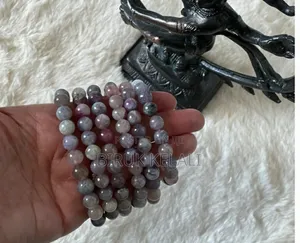 Unique Bracelets Stone