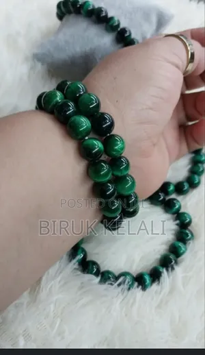 Unique Bracelets Stone