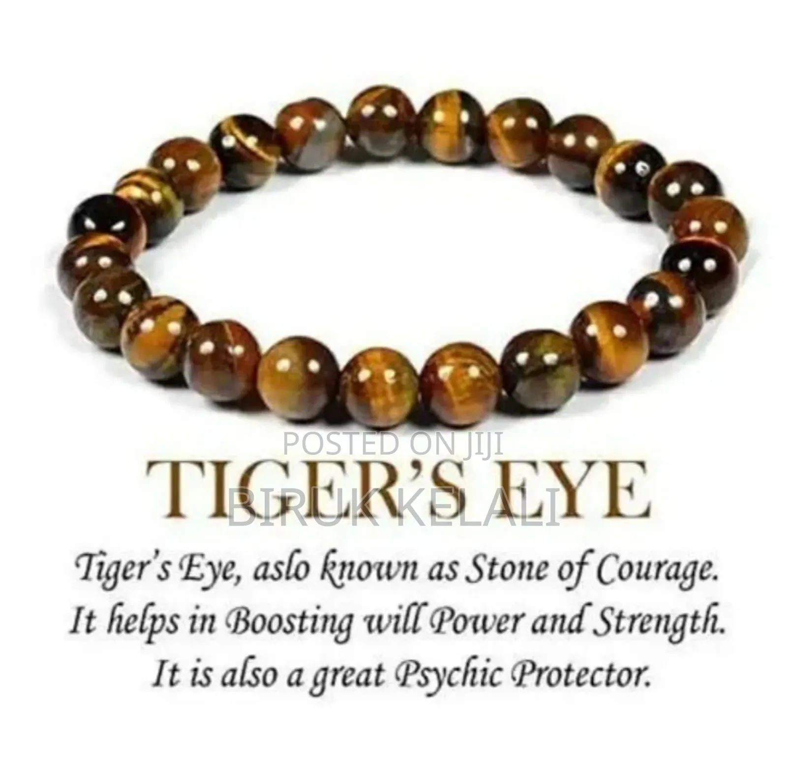 Unique Bracelets Stone