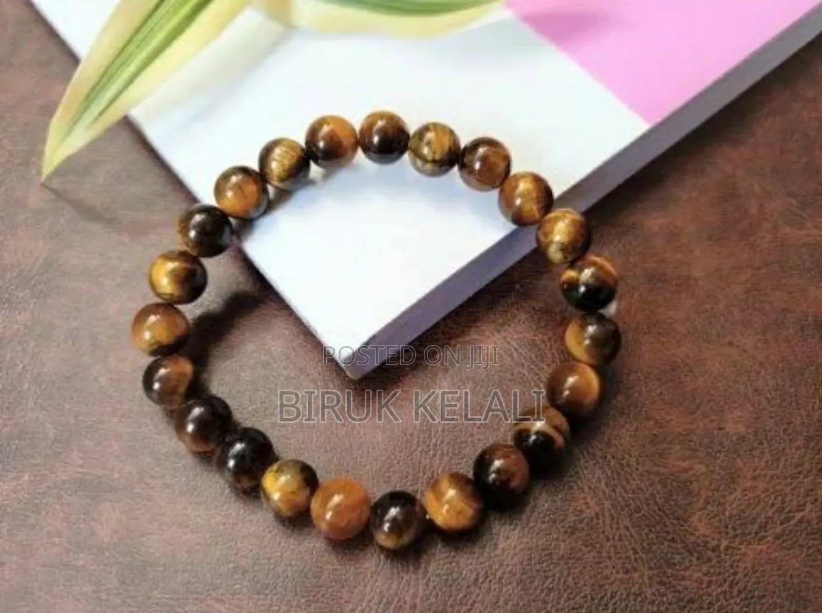 Unique Bracelets Stone