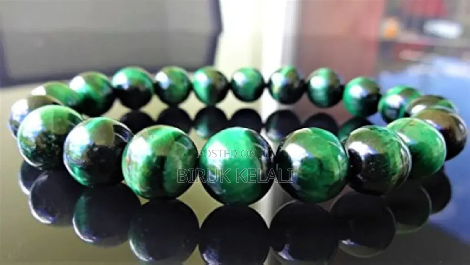 Unique Bracelets Stone