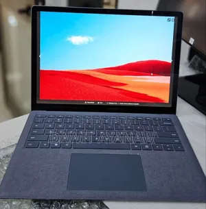 New Laptop Microsoft Surface Pro 4 8GB Intel Core I5 SSD 512GB