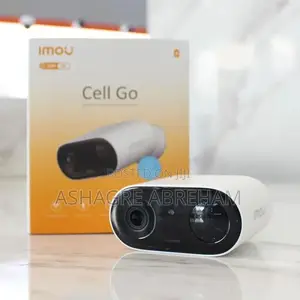 CCTV Camera