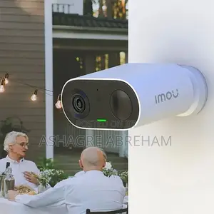 CCTV Camera