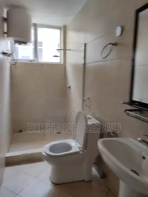 4 Bedroom Apsrtiment Rent