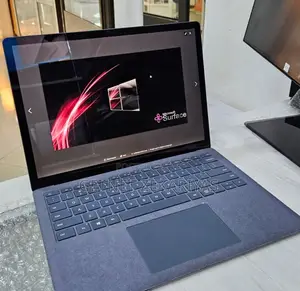 New Laptop Microsoft Surface Pro 4 8GB Intel Core I5 SSD 512GB
