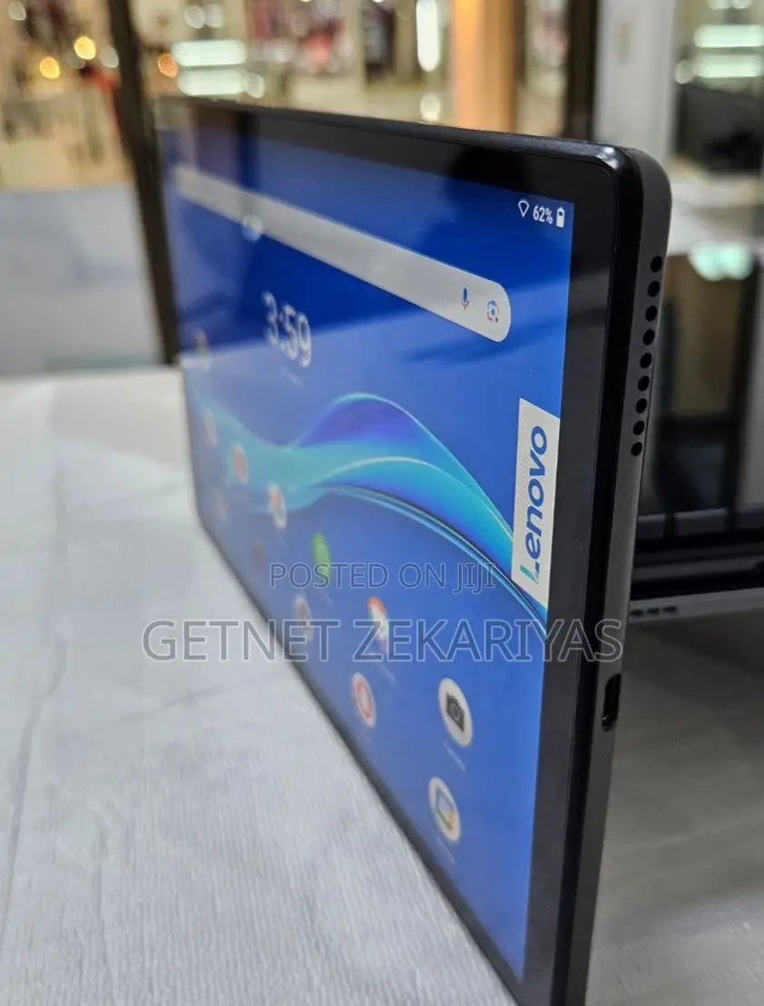 New Lenovo Tab M10 32 GB