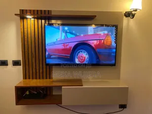 TV Stande Mount