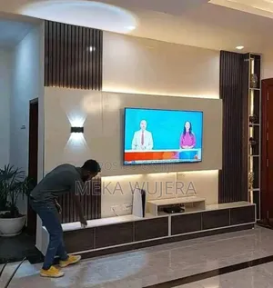 TV STANDE Normal Design