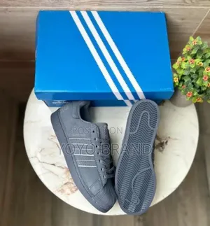 Old School Adidas Master Quality