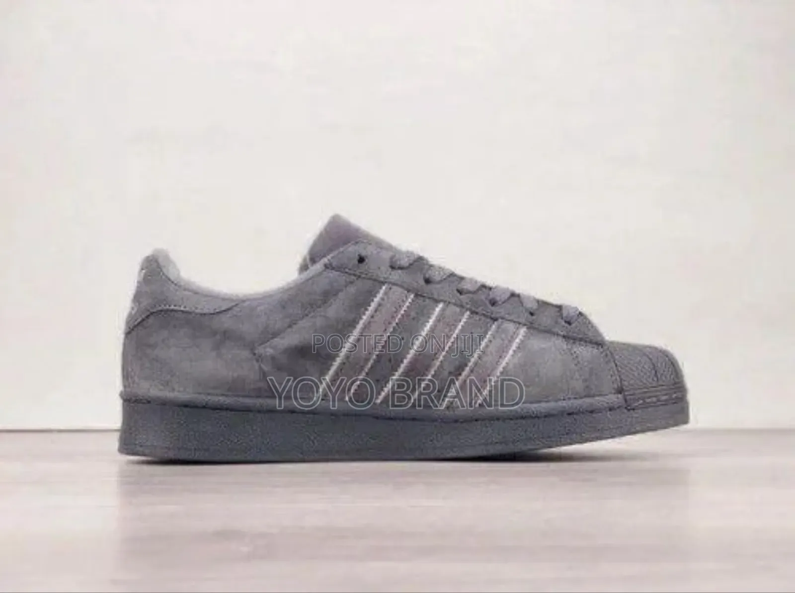 Old School Adidas Master Quality