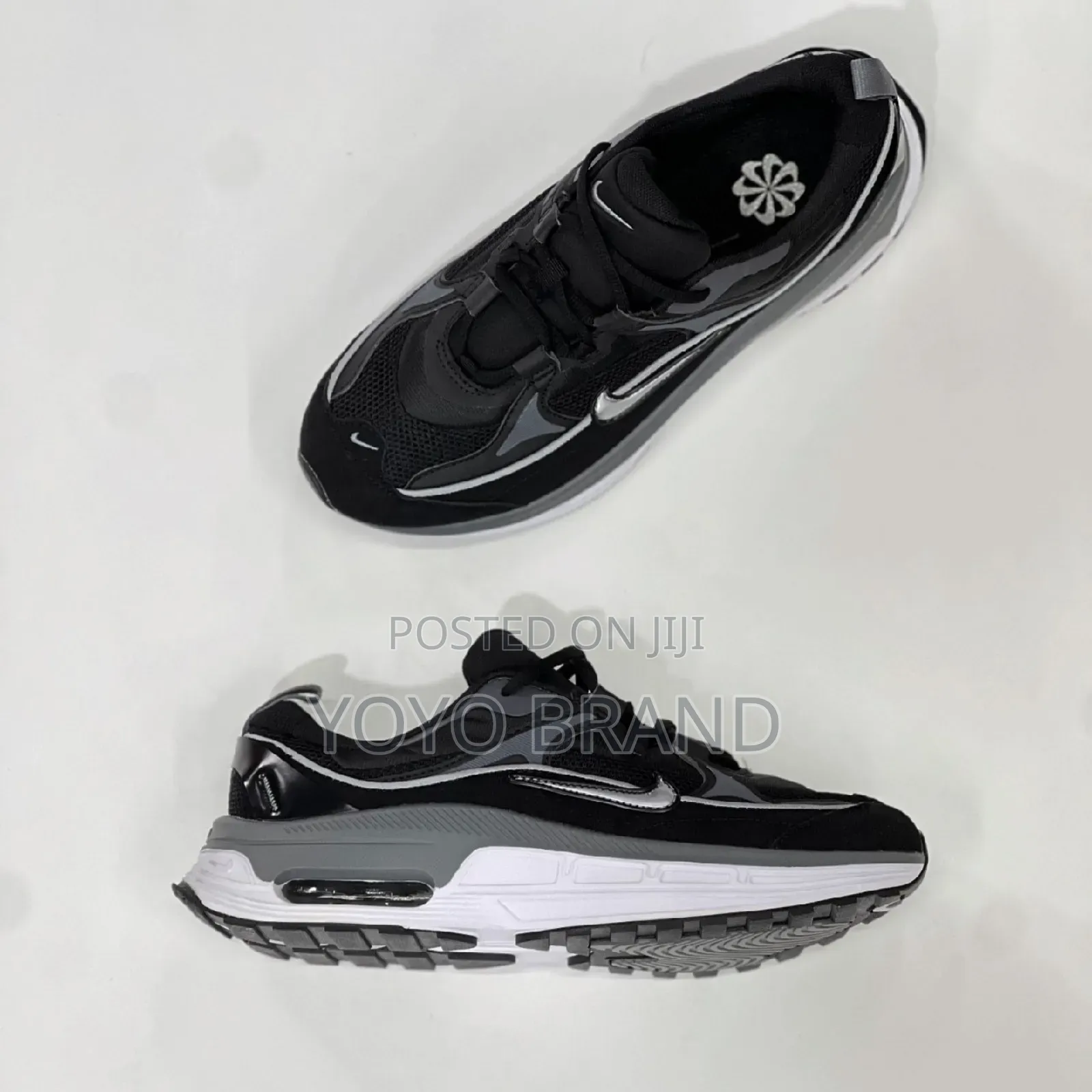 Nike Comfortable Fashion Shoes