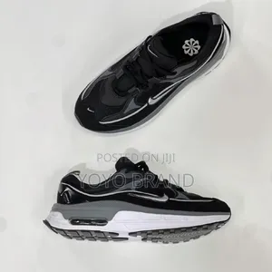 Nike Comfortable Fashion Shoes