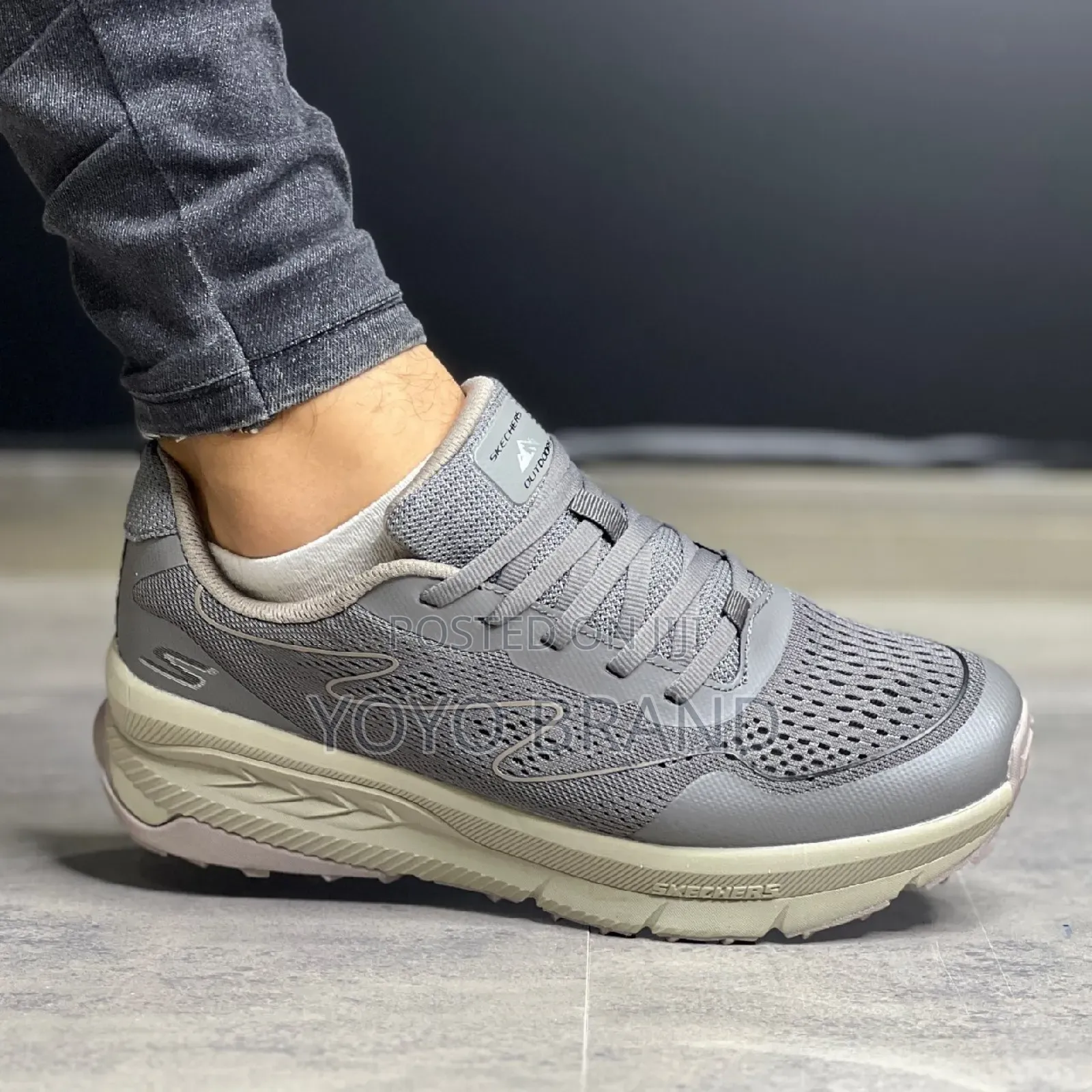 Skechers Comfortable Fashion Shoes