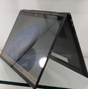 New Laptop HP Envy X360 16GB AMD Ryzen 7 SSD 512GB