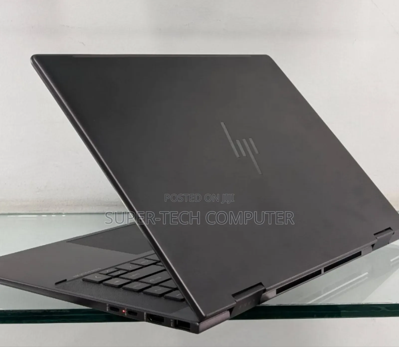 New Laptop HP Envy X360 16GB AMD Ryzen 7 SSD 512GB
