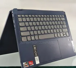 New Laptop Lenovo Flex 5 16GB AMD Ryzen 7 SSD 512GB