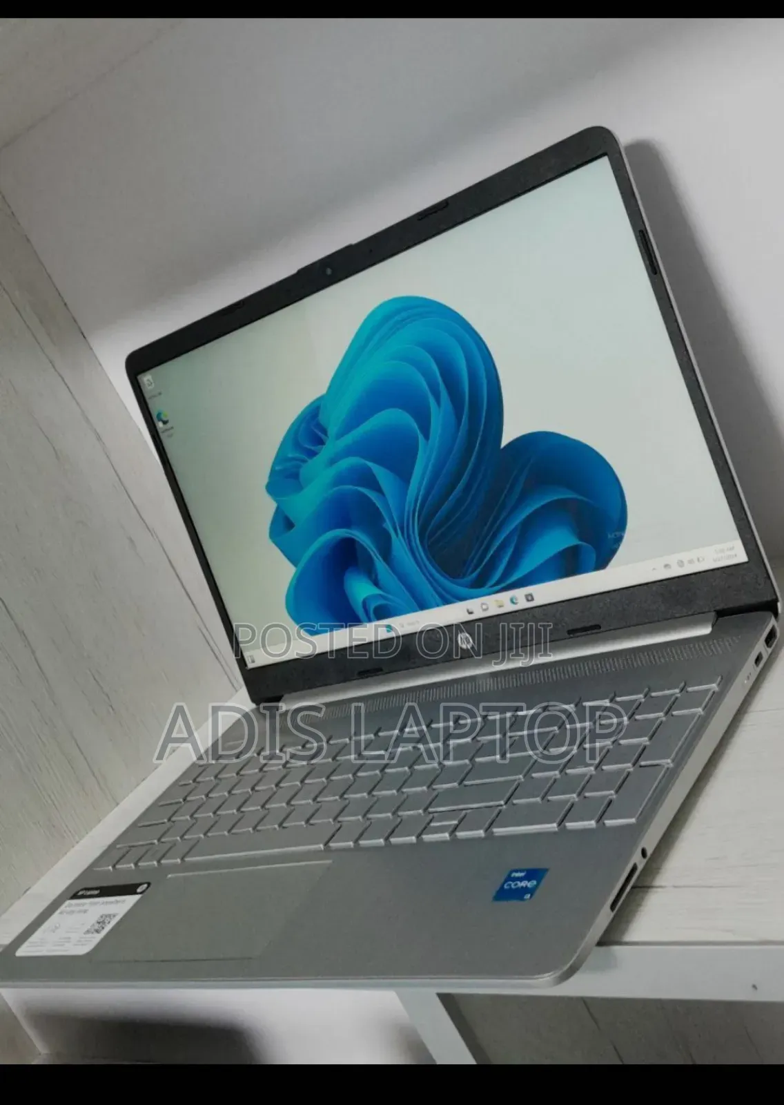 New Laptop HP Stream Notebook 8GB Intel Core I5 SSD 512GB