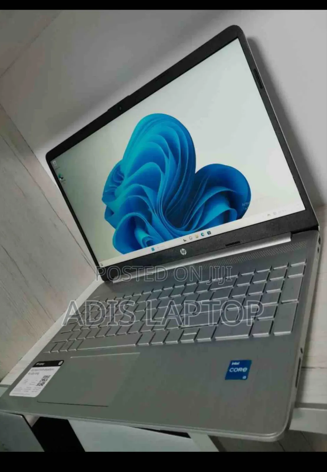 New Laptop HP Stream Notebook 8GB Intel Core I5 SSD 512GB