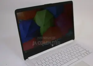 New Laptop HP Stream Notebook 4GB Intel Celeron SSD 72GB