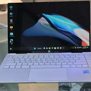 New Laptop HP Pavilion X360 8GB Intel Core I5 SSD 512GB