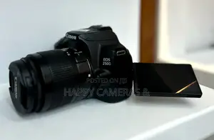 250d Canon 18-55mm