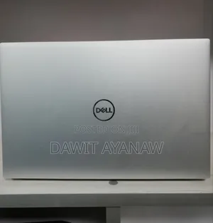 New Laptop Dell XPS 15 16GB Intel Core I7 SSD 1T