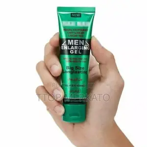 Original Maxman Cream and Gel