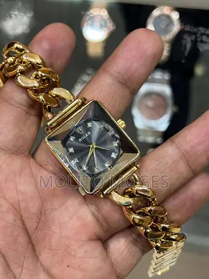 Womens Watch