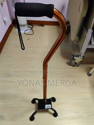 Walking Stick/Umbrella Walking Stick/Walking Cane/ከዘራ_kezera