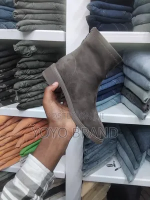 New Fashion Boots