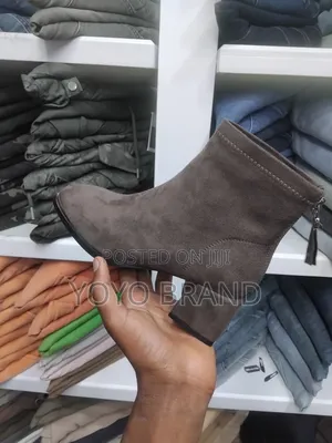 New Classic Fashion Boots