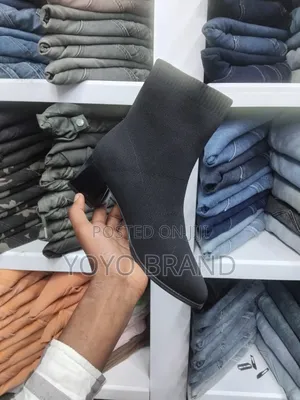 New Fashion Boots