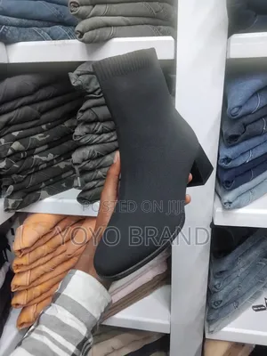 New Fashion Boots