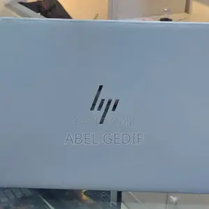 New Laptop HP Envy 13 16GB Intel Core I5 SSD 512GB