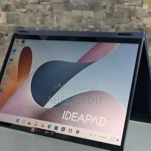 New Laptop Lenovo IdeaPad Flex 14 16GB AMD Ryzen 7 SSD 512GB