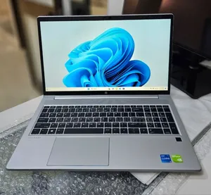 New Laptop HP ProBook 450 G8 16GB Intel Core I5 SSD 256GB