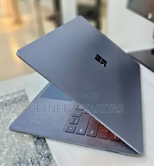 New Laptop Microsoft Surface Pro 4 8GB Intel Core I5 SSD 512GB