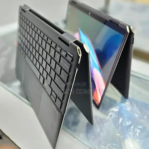New Laptop HP Spectre X360 16GB Intel Core i7 SSD 1T