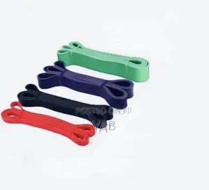 Resistance Bands Full