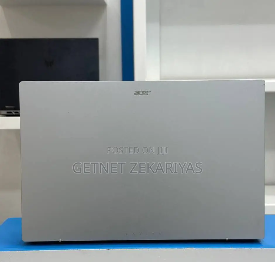 New Laptop Acer Aspire 3 16GB AMD Ryzen 5 SSD 512GB