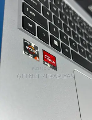 New Laptop Acer Aspire 3 16GB AMD Ryzen 5 SSD 512GB