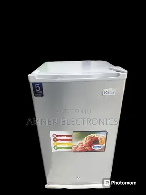 Fridge One Door ፍሪጅ