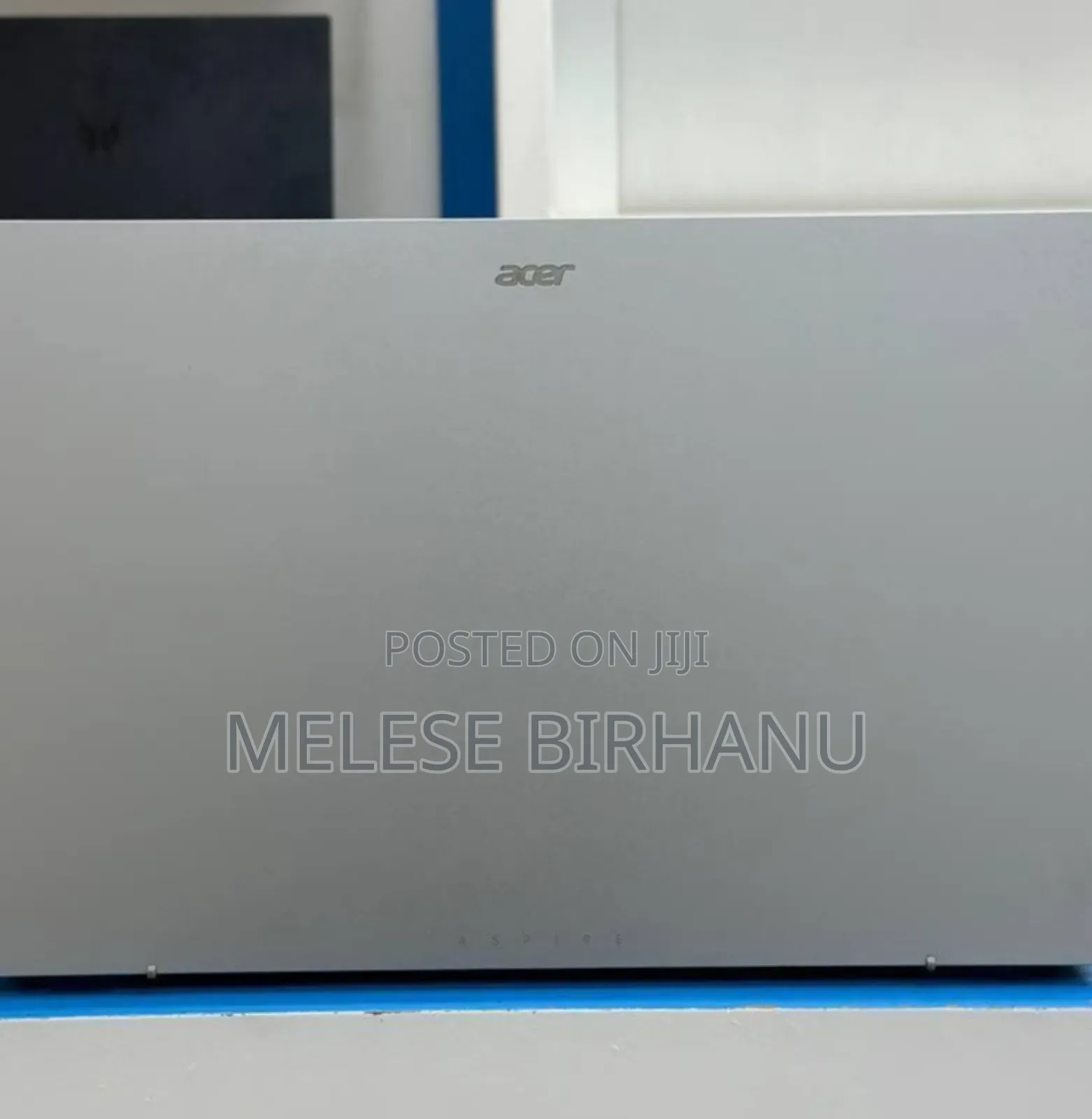 New Laptop Acer Aspire 1 A115-31 16GB AMD Ryzen 5 SSD 512GB