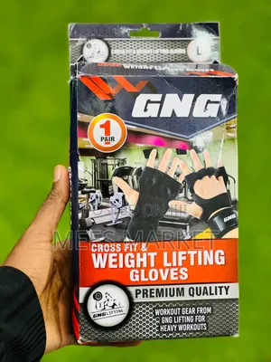 Exercise Glove