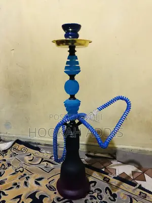 Addis Shisha Eka