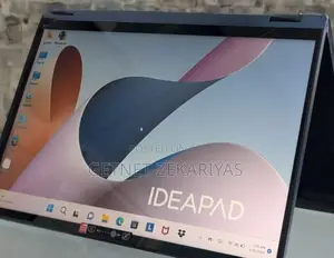 New Laptop Lenovo Flex 5 16GB AMD Ryzen 7 SSD 512GB